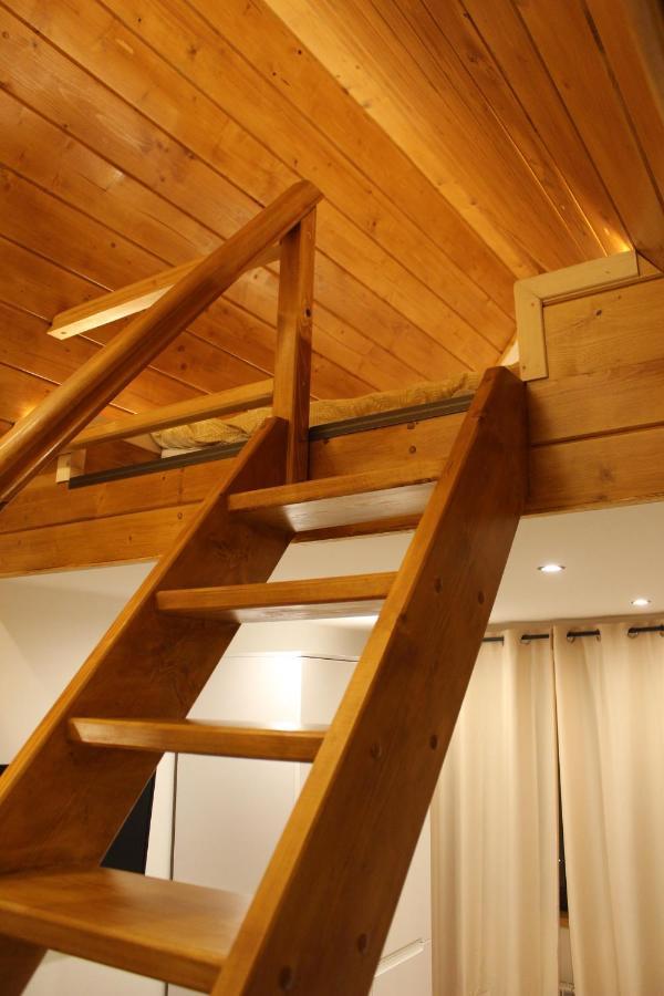 Domki Pod Zielonym Wierchem Zakopane Extérieur photo