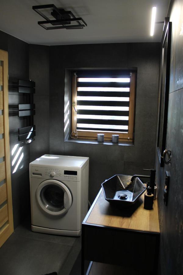 Domki Pod Zielonym Wierchem Zakopane Extérieur photo