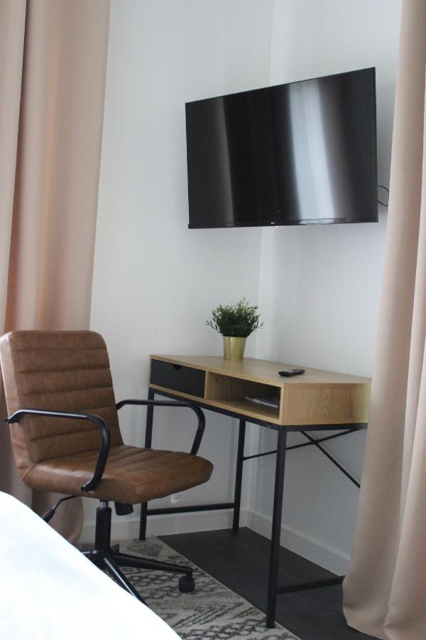 Domki Pod Zielonym Wierchem Zakopane Extérieur photo